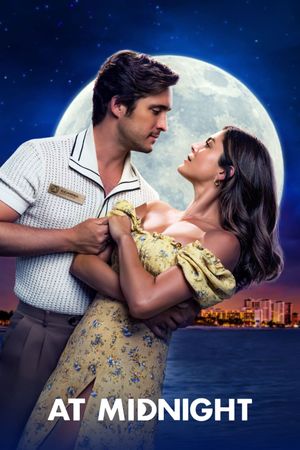 At Midnight's poster