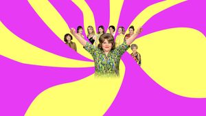 Sisters and Neighbors!'s poster