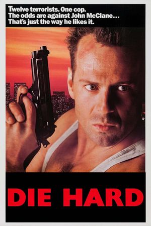 Die Hard's poster