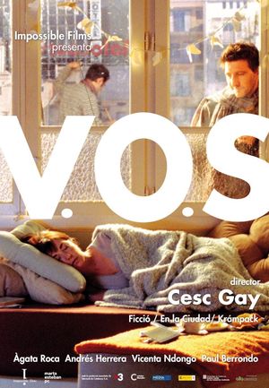 V.O.S.'s poster