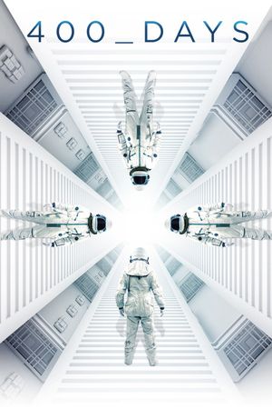 400 Days's poster