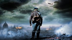 Mission of Honor's poster