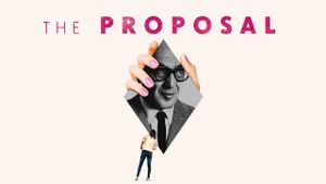 The Proposal's poster