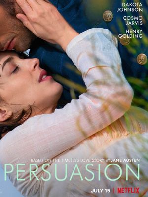 Persuasion's poster