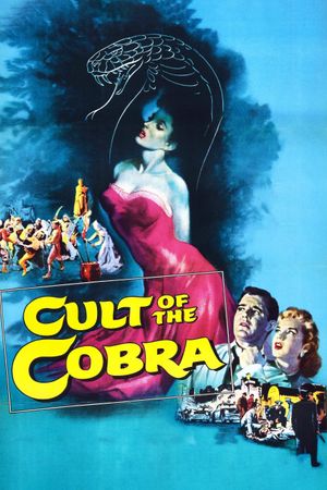 Cult of the Cobra's poster