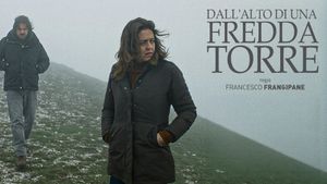 Dall'alto di una fredda torre's poster