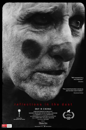 Reflections in the Dust's poster