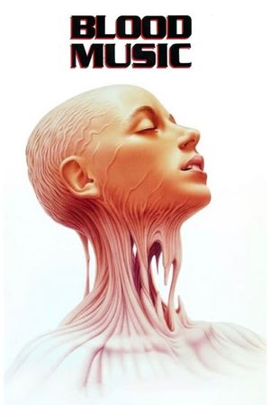 Blood Music's poster