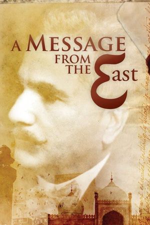 A Message from the East's poster image