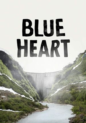 Blue Heart's poster image