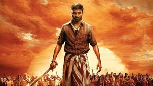Karnan's poster