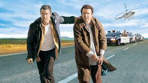 Midnight Run's poster