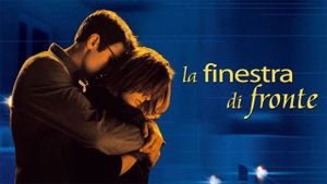 Facing Windows's poster