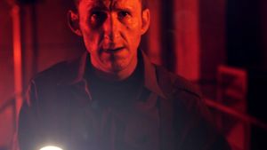 The Bunker's poster