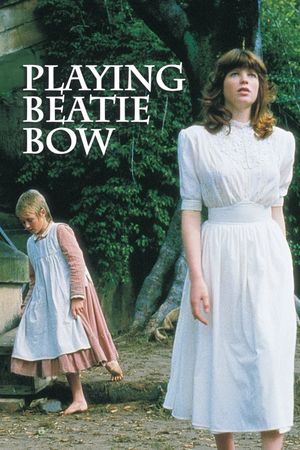 Playing Beatie Bow's poster