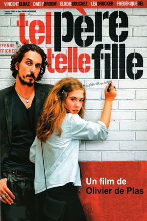 Teen Spirit's poster