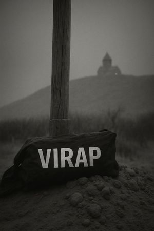Virap's poster