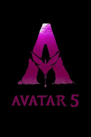Avatar 5's poster