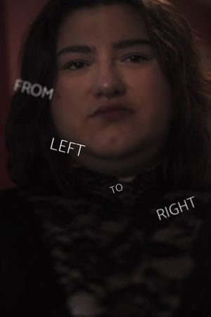 From Left to Right's poster