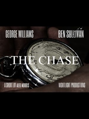 The Chase's poster