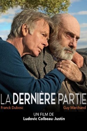 La Dernière Partie's poster