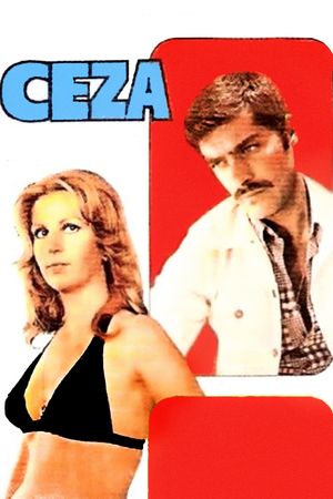 Ceza's poster