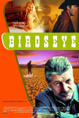 Birdseye's poster image