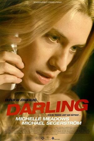 Darling's poster