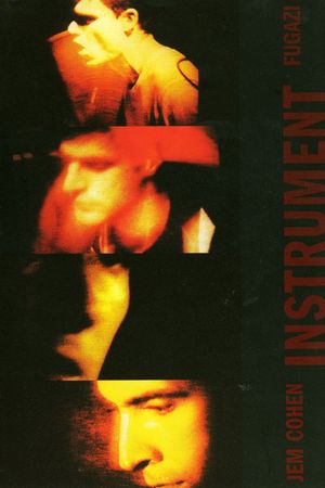 Instrument's poster