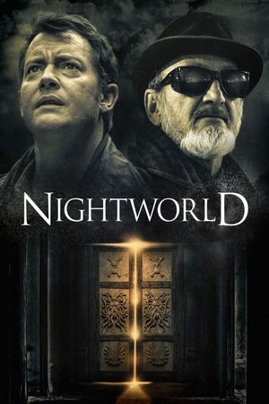 Nightworld: Door of Hell's poster