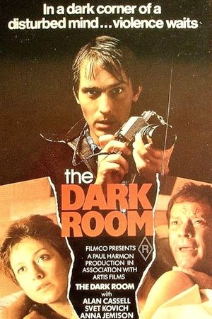 The Dark Room's poster image