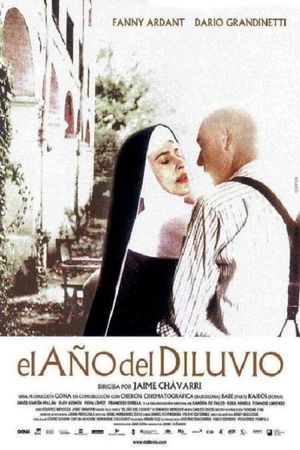 El año del diluvio's poster