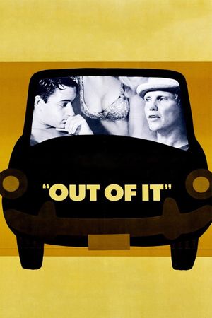 Out of It's poster