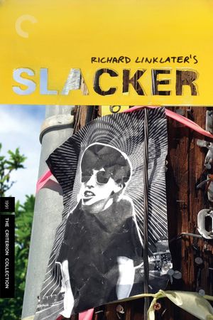 Slacker's poster