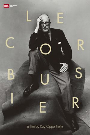 Le Corbusier's poster