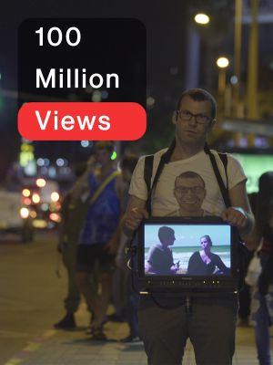 100 Million Views's poster