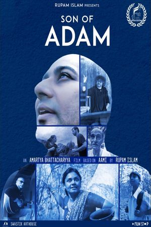 Son of Adam's poster