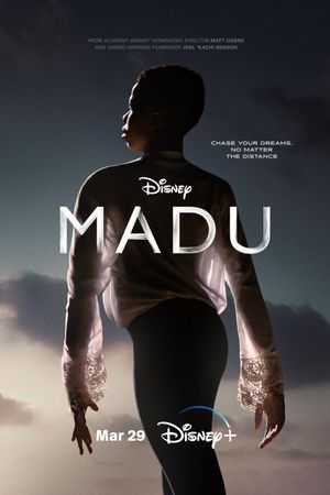 Madu's poster