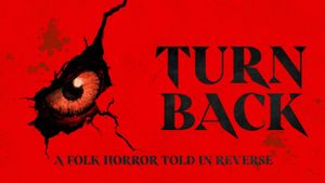 Turn Back's poster