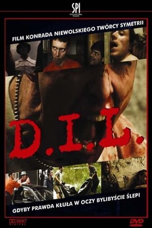 D.I.L.'s poster