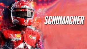 Schumacher's poster
