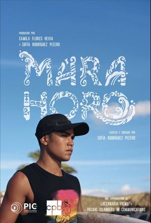 Marahoro's poster