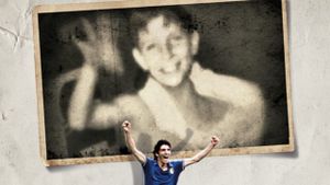 E' stato tutto bello - Storia di Paolino e Pablito's poster