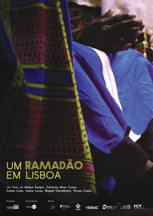 Um Ramadão em Lisboa's poster