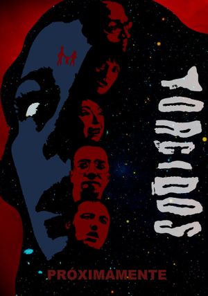 Torcidos's poster