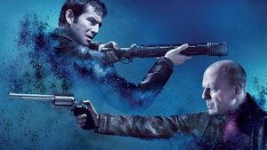 Looper's poster