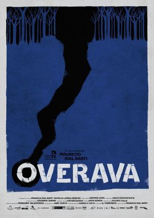 Overava's poster