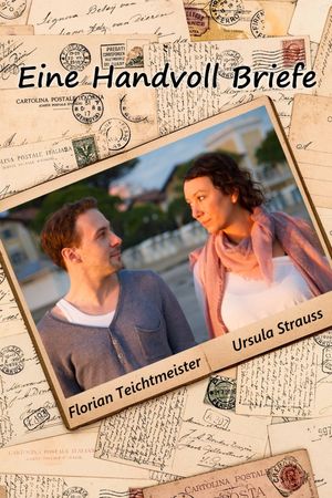 Eine Handvoll Briefe's poster