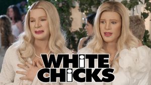 White Chicks's poster