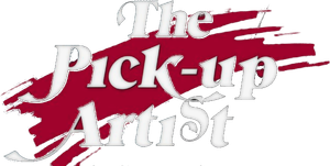 The Pick-up Artist's poster